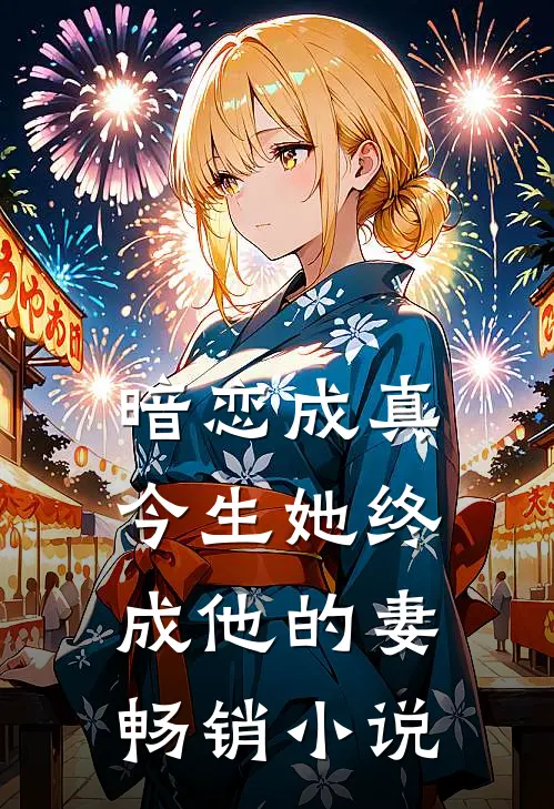 暗恋成真：今生她终成他的妻畅销小说