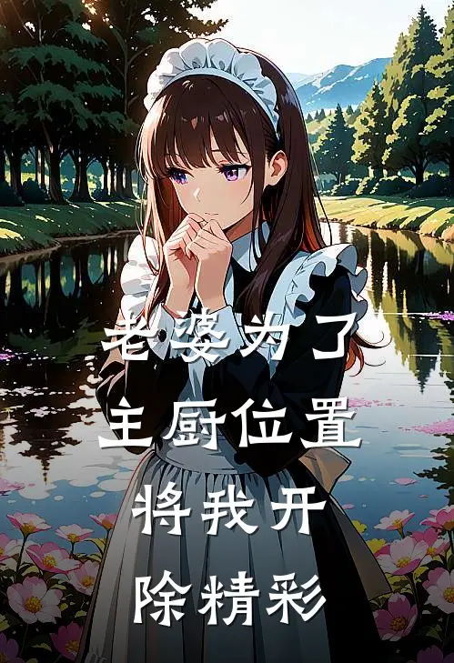 老婆为了主厨位置，将我开除精彩