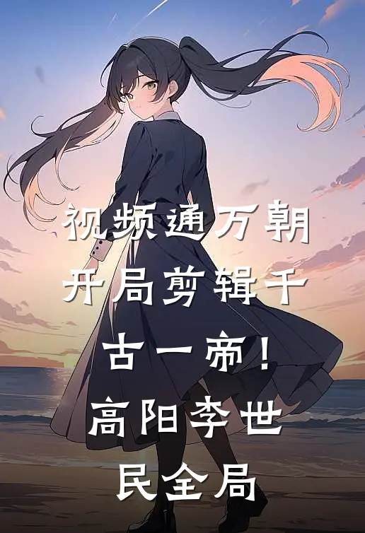视频通万朝，开局剪辑千古一帝！高阳李世民全局