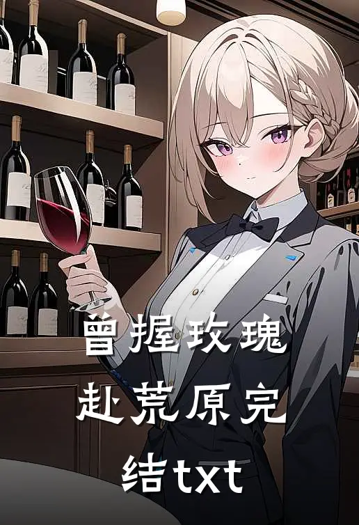 曾握玫瑰赴荒原完结txt