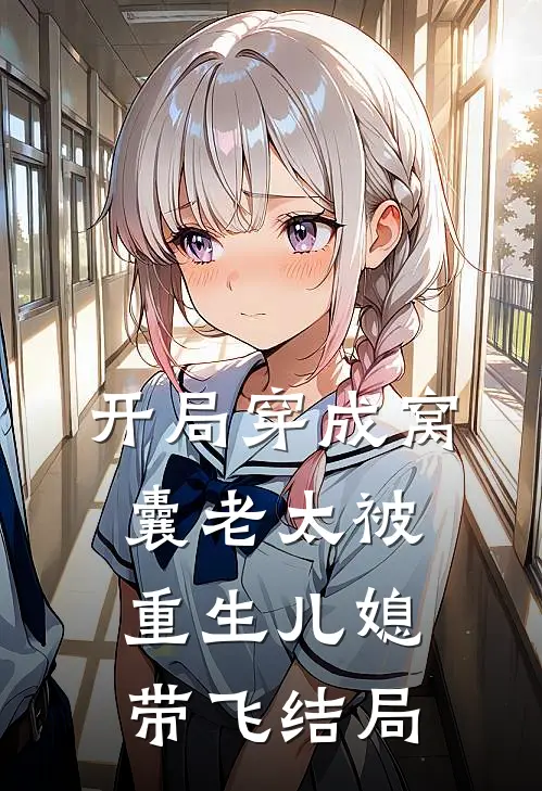 开局穿成窝囊老太被重生儿媳带飞结局