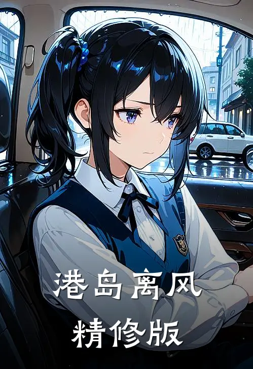 港岛离风精修版