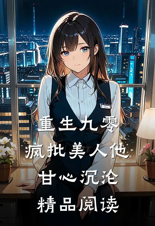 重生九零：疯批美人他甘心沉沦精品阅读