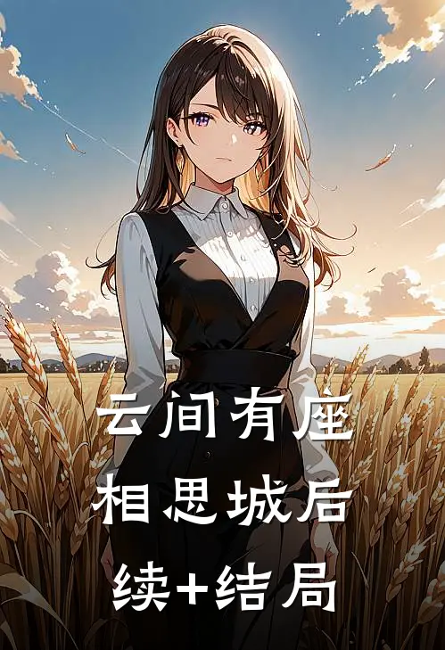 云间有座相思城后续+结局