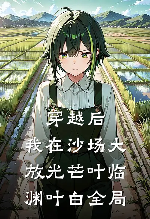 穿越后，我在沙场大放光芒叶临渊叶白全局