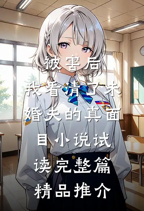 被害后，我看清了未婚夫的真面目小说试读完整篇精品推介