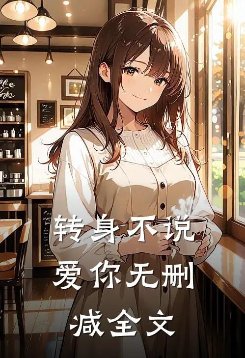 转身不说爱你无删减全文