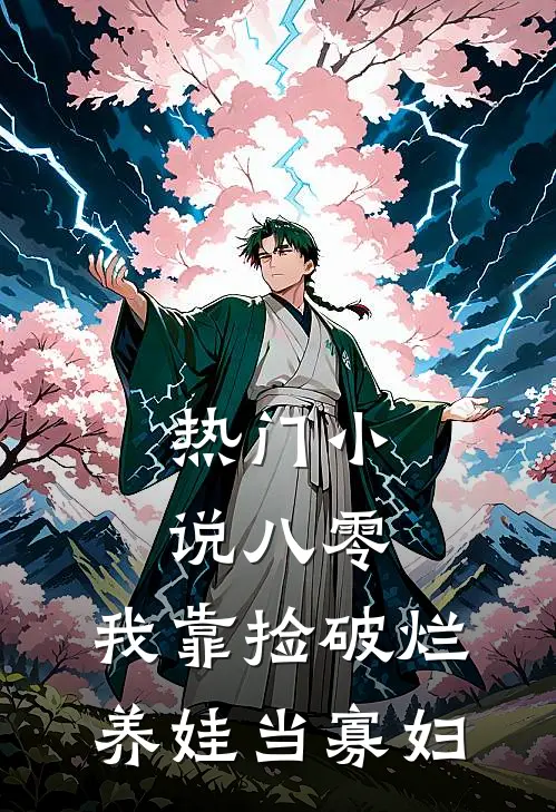 热门小说八零：我靠捡破烂养娃当寡妇