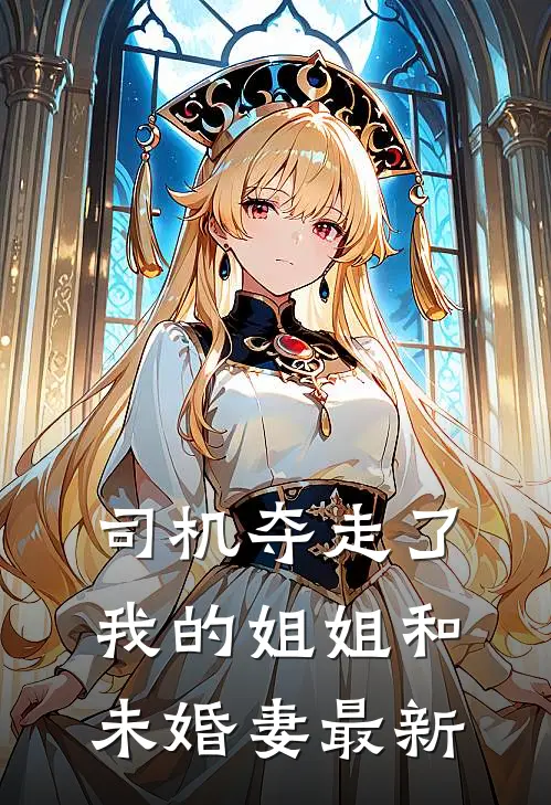 司机夺走了我的姐姐和未婚妻最新