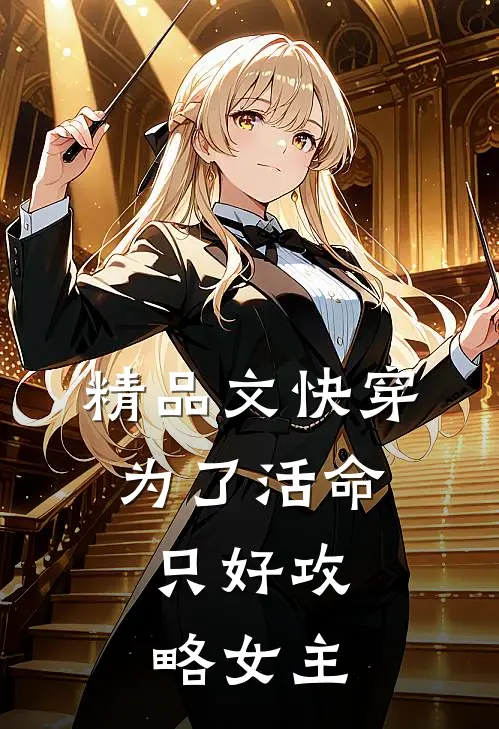 精品文快穿：为了活命，只好攻略女主