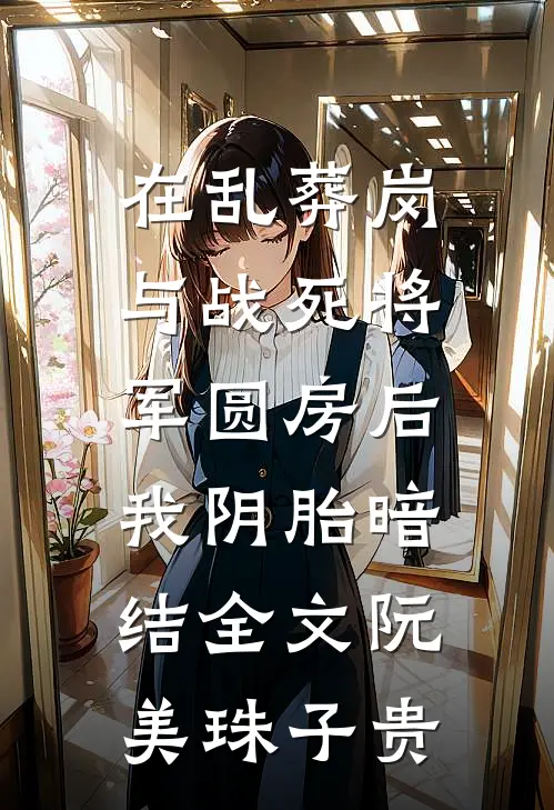 在乱葬岗与战死将军圆房后，我阴胎暗结全文阮美珠子贵