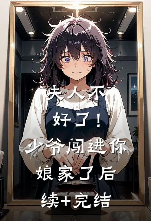 夫人不好了！少爷闯进你娘家了后续+完结