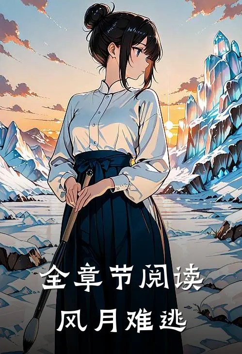 全章节阅读风月难逃