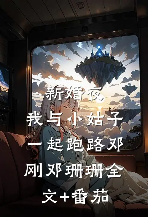 新婚夜，我与小姑子一起跑路邓刚邓珊珊全文+番茄