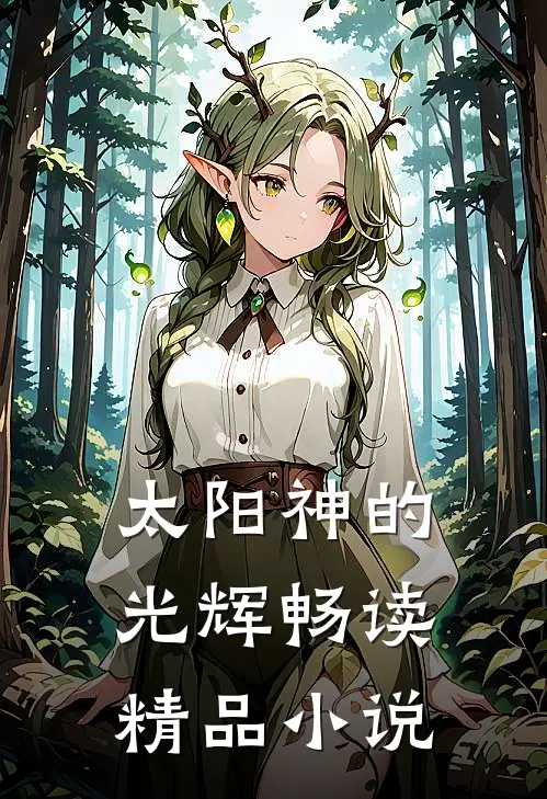 太阳神的光辉畅读精品小说