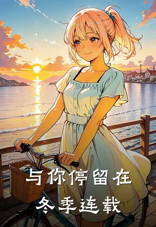 与你停留在冬季连载