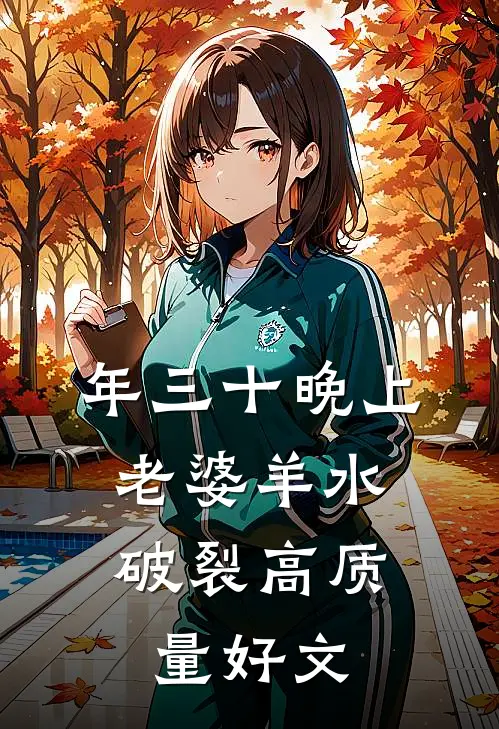 年三十晚上，老婆羊水破裂高质量好文