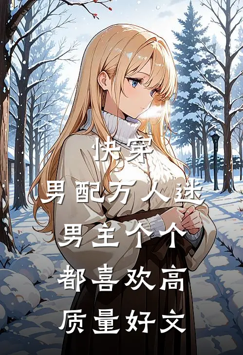 快穿：男配万人迷，男主个个都喜欢高质量好文