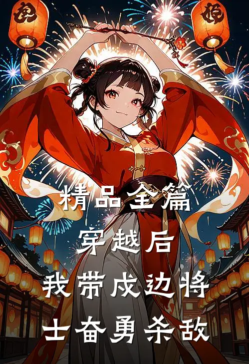精品全篇穿越后，我带戍边将士奋勇杀敌