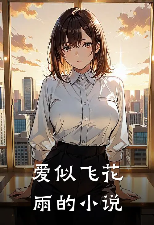 爱似飞花雨的小说
