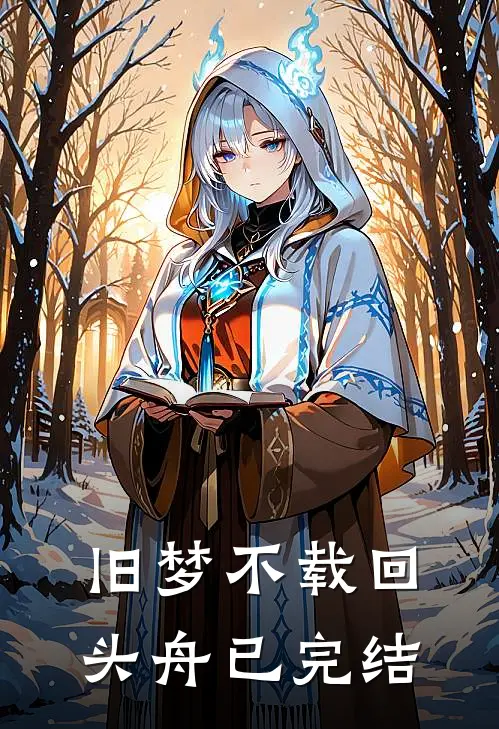 旧梦不载回头舟已完结