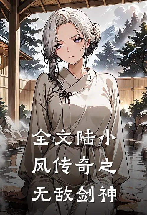 全文陆小凤传奇之无敌剑神