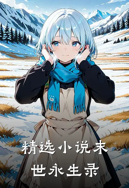 精选小说末世永生录