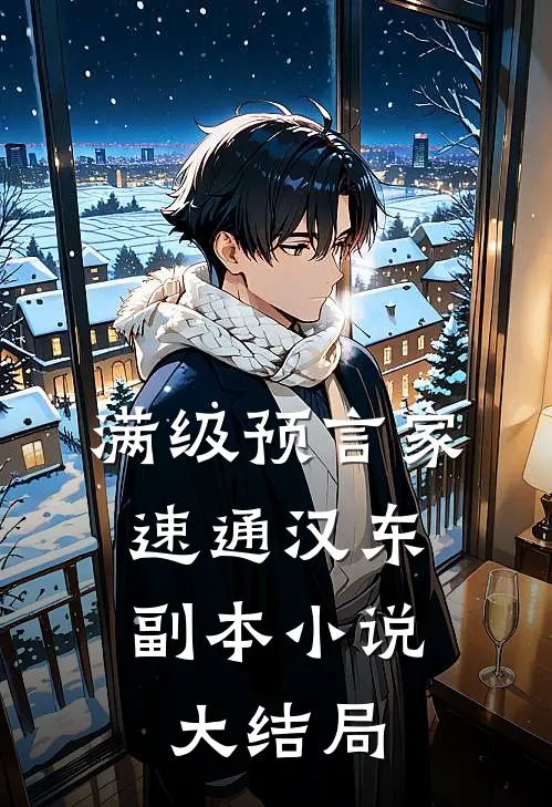 满级预言家，速通汉东副本小说大结局