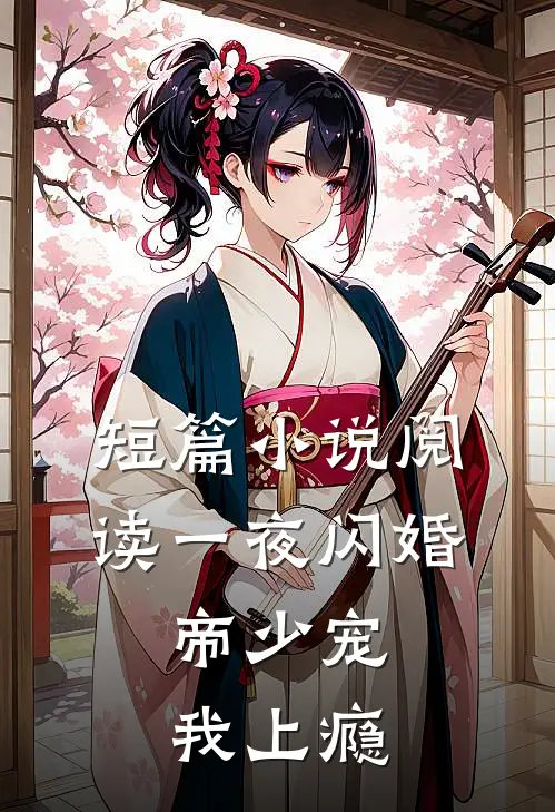 短篇小说阅读一夜闪婚：帝少宠我上瘾