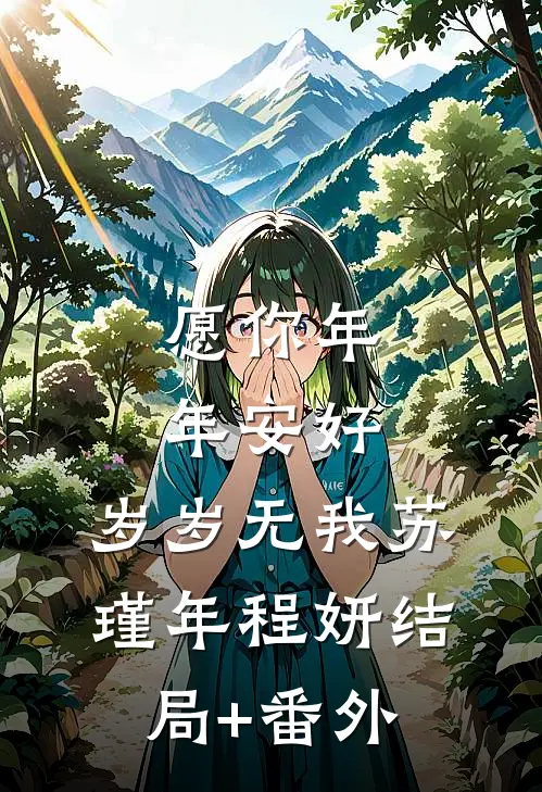 愿你年年安好，岁岁无我苏瑾年程妍结局+番外