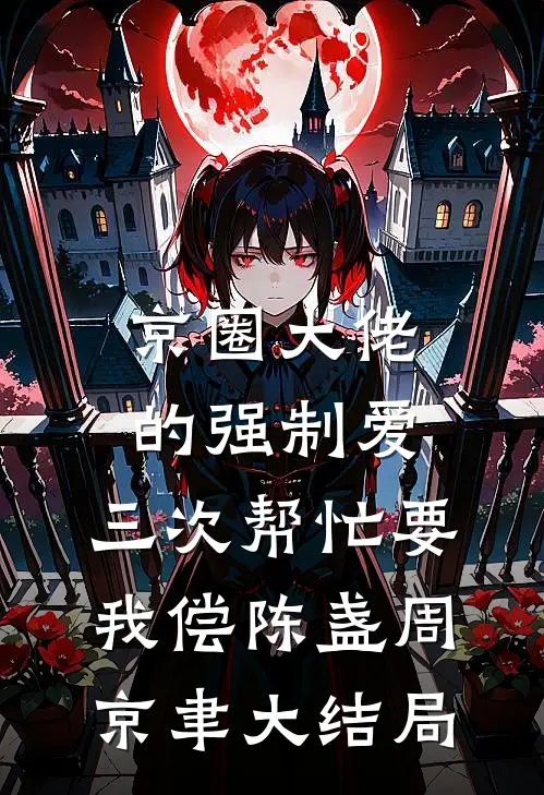 京圈大佬的强制爱：三次帮忙要我偿陈盏周京聿大结局