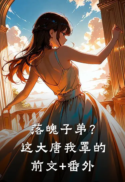 落魄子弟？这大唐我罩的前文+番外