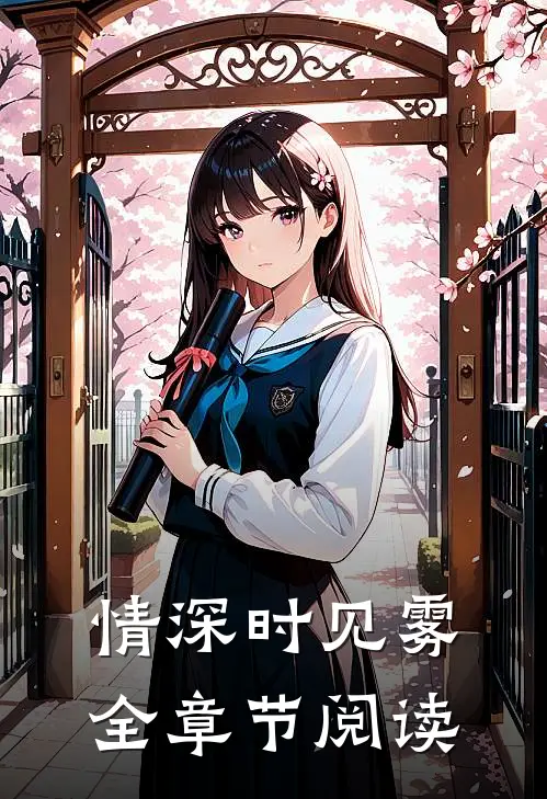 情深时见雾全章节阅读