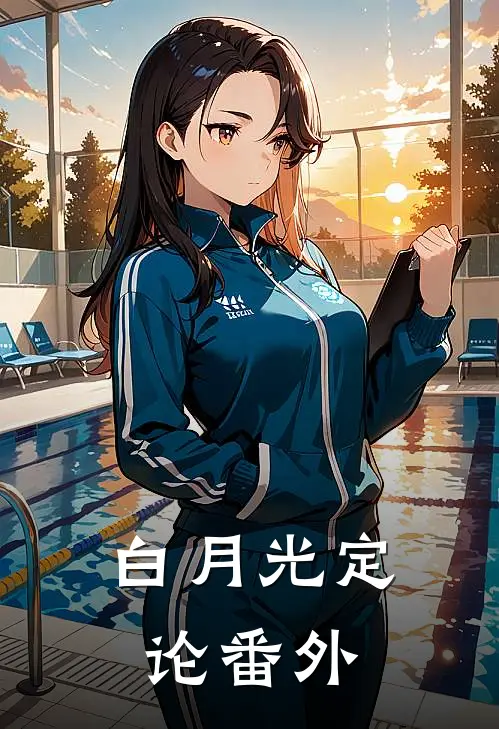白月光定论 番外