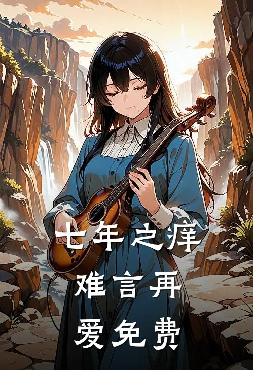 七年之痒，难言再爱免费