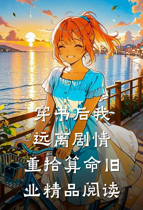 穿书后我远离剧情，重拾算命旧业精品阅读