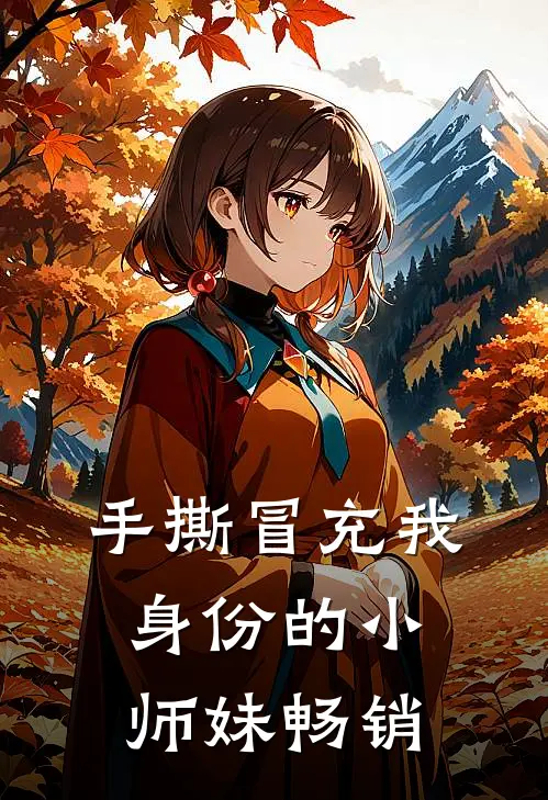 手撕冒充我身份的小师妹畅销