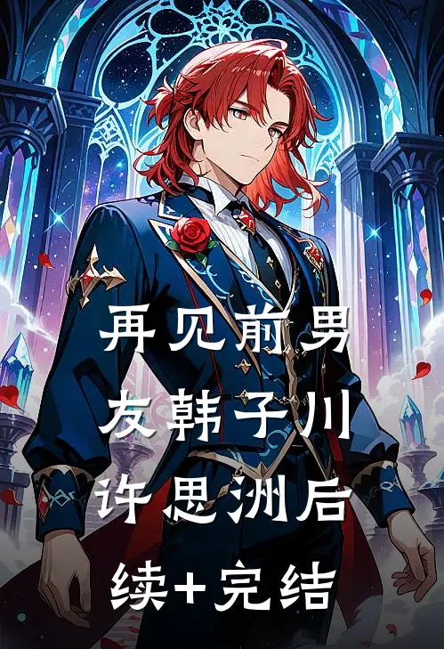再见前男友韩子川许思洲后续+完结