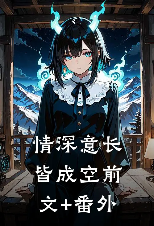 情深意长皆成空前文+番外