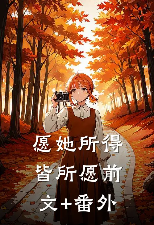 愿她所得皆所愿前文+番外