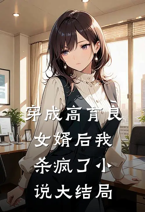 穿成高育良女婿后我杀疯了小说大结局