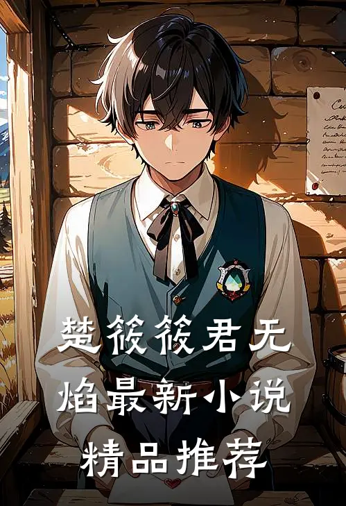 楚筱筱君无焰最新小说精品推荐