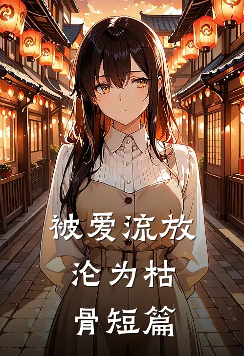 被爱流放，沦为枯骨短篇