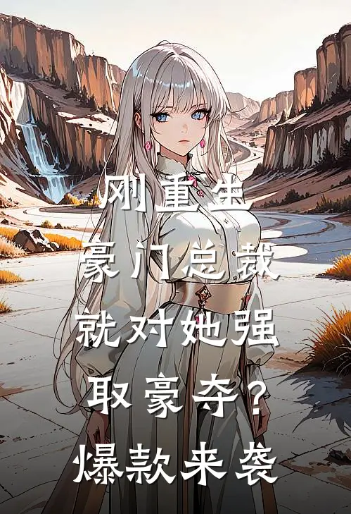 刚重生，豪门总裁就对她强取豪夺？爆款来袭