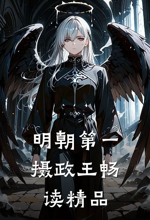 明朝第一摄政王畅读精品