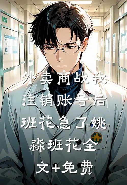 外卖商战我注销账号后，班花急了姚淼班花全文+免费