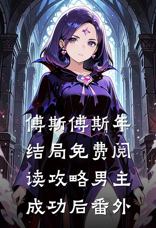 傅斯傅斯年结局免费阅读攻略男主成功后番外