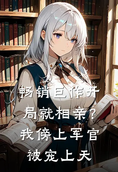 畅销巨作开局就相亲？我傍上军官被宠上天