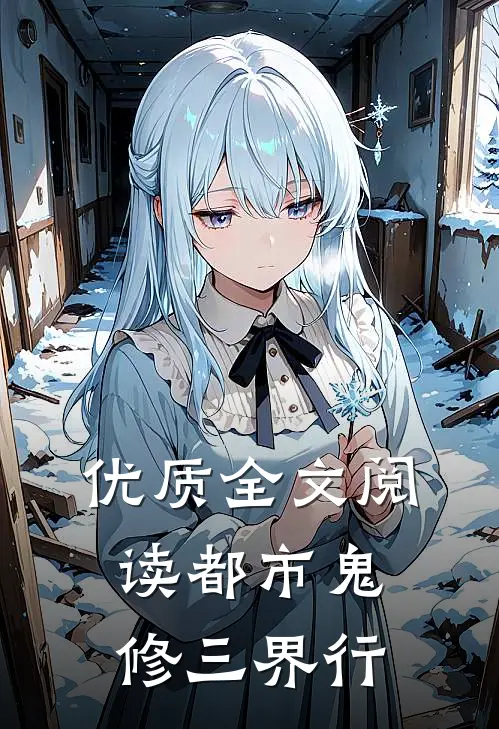 优质全文阅读都市鬼修三界行
