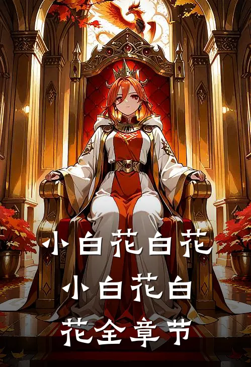 小白花白花小白花白花全章节